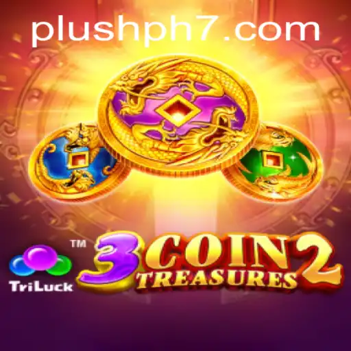 Exploring 3CoinTreasures2: A Journey of Adventure and Strategy