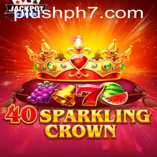 40SparklingCrown: A Dazzling New Addition to Your Gaming Experience