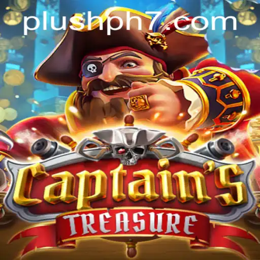 Exploring CaptainssTreasure: A Deep Dive into the Thrilling Game Experience
