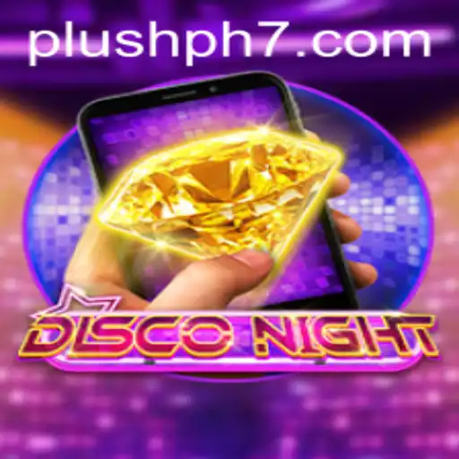 Dive into the Vibrant World of DiscoNightM: A Plush PH Extravaganza
