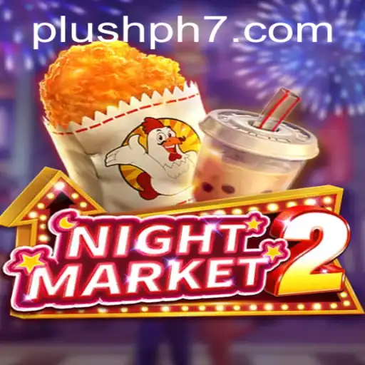 Discover NightMarket2: A Journey into the World of Plush PH