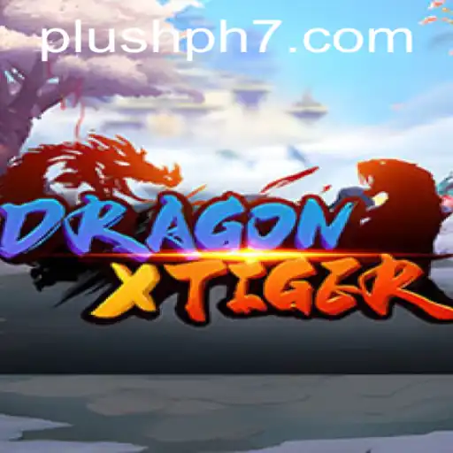 DragonXTiger: Immerse Yourself in the Battle of Mythical Creatures