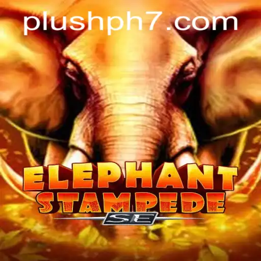 ElephantStampedeSE: Unleashing the Herd in Virtual Reality