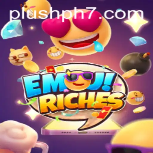Exploring EmojiRiches: The Latest Gaming Sensation