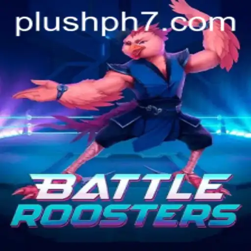 BattleRoosters: The Pecking Order of Plush Combat