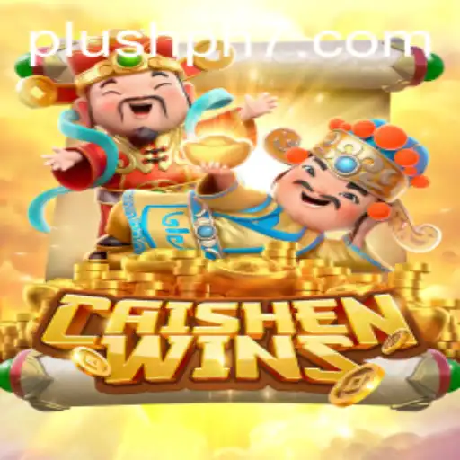Exploring CaishenWins: A Journey into the Prosperous World of Slots