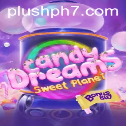 CandyDreamsSweetPlanet: A Sweet Escape into a Plush World