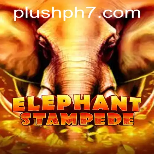 Exploring the Thrill of ElephantStampede: A Plush PH Adventure