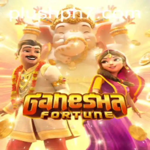 GaneshaFortune: A Journey into Divine Gaming