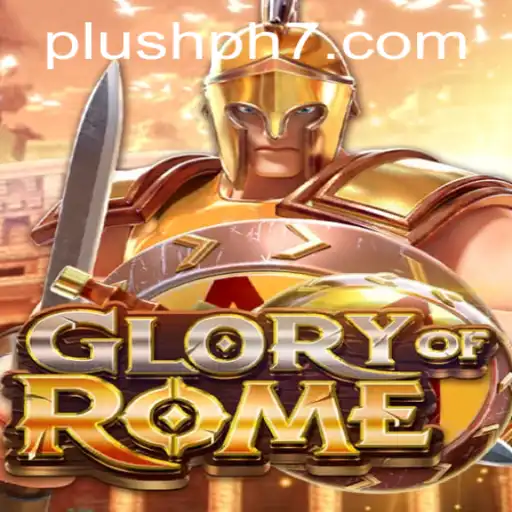 Discover the Thrills of GloryofRome: A Journey into Ancient Warfare