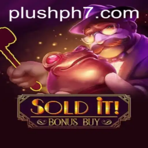 Unveiling the Thrills of SolditBonusBuy: A New Gaming Sensation
