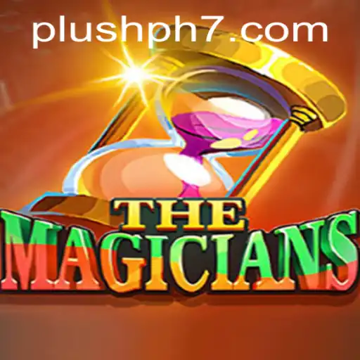 Discover the World of 'TheMagicians': A New Gaming Sensation with Plush Ph