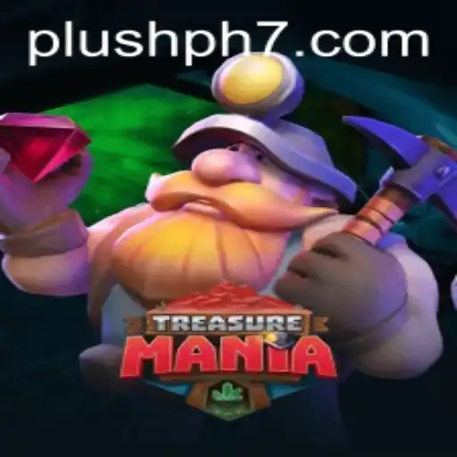 TreasureMania: Embark on a Plush Adventure