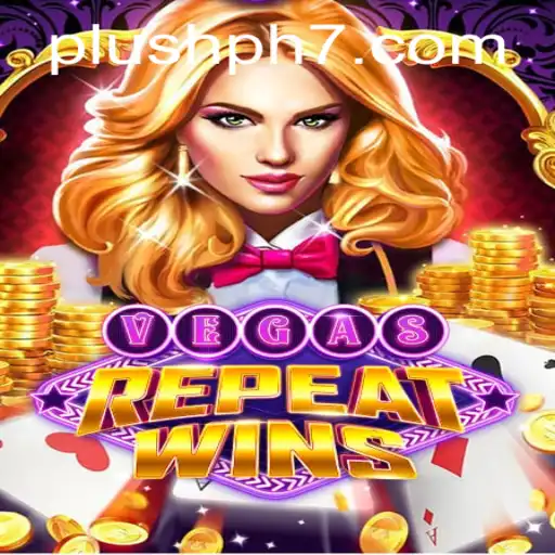Experience the Thrills of VegasRepeatWins with Plush PH Elements