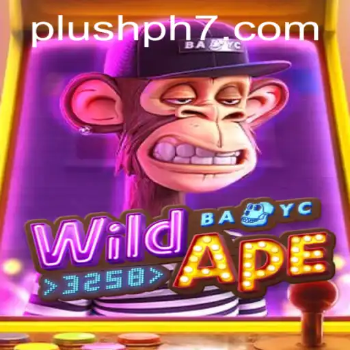Exploring the Enigmatic World of WildApe3258: A Plush PH Gaming Experience