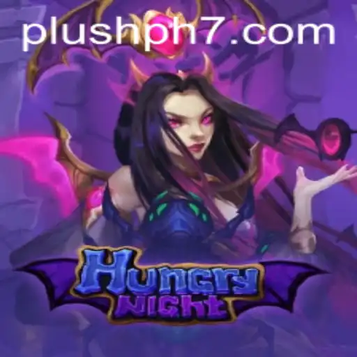 Exploring the Enchanting World of HungryNight: A Dive into the Game's Mechanics and Appeal