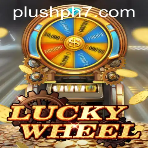 LuckyWheel: A Spin to Win Adventure