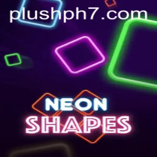 NeonShapes: A Dynamic Journey into Puzzle Solving and Creativity