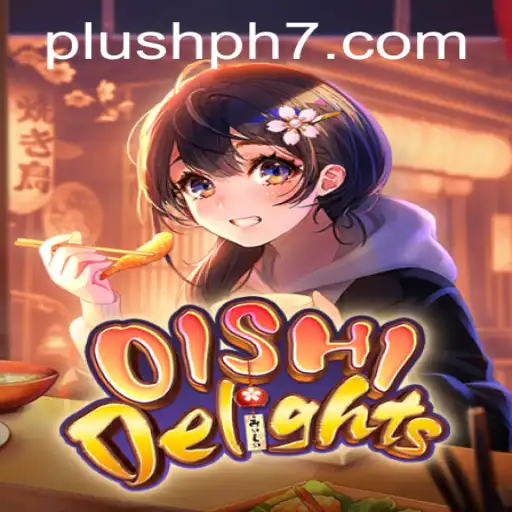 Experience OishiDelights: A Journey into Culinary Gaming