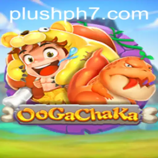 Discover the Spirited Play of OoGaChaKa: A Plush Adventure