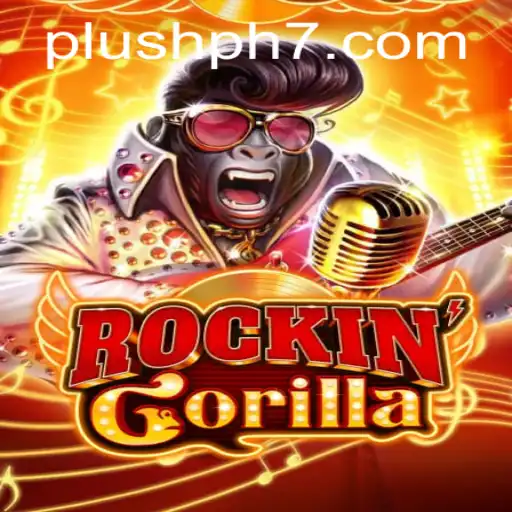 Unveiling the Exciting World of RockinGorilla