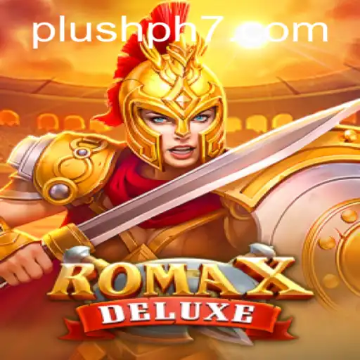Exploring the Intricacies of RomaXDeluxe and Its Plush Ph Dimension