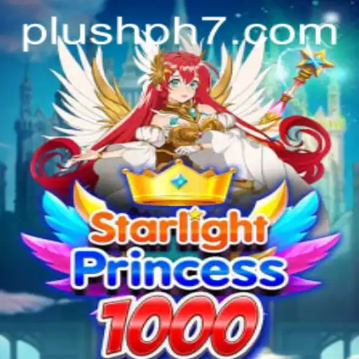 StarlightPrincess1000 - A Magical Journey Through the Night Sky