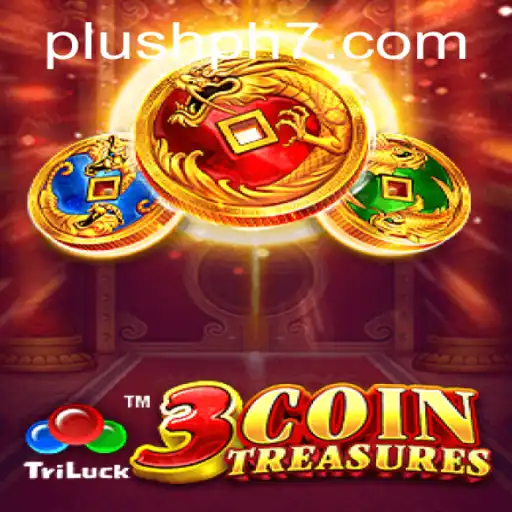 Discover the Intricacies of 3CoinTreasures: A Comprehensive Guide