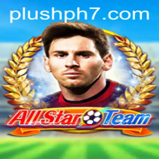 Discover AllStarTeam: The Game Taking the World by Storm with Plush PH Phenomenon