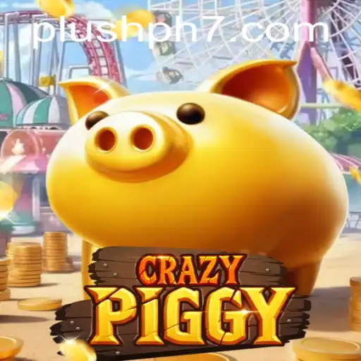 Exploring the Whimsical World of CrazyPiggy: A Plush Adventure