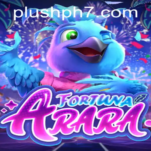 Discover the Enchanting World of FortunaArara and Embrace the Plush PH Craze