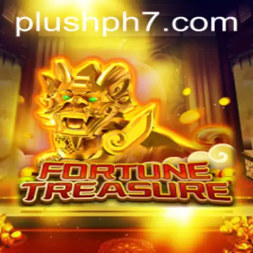 Unveiling FortuneTreasure: A Plush PH Gaming Experience