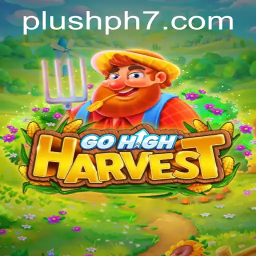 GoHighHarvest: An Engaging New Experience in Plush Farming
