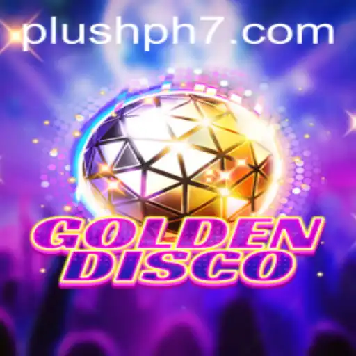 GoldenDisco: The Exciting World of Plush Parties and Pop Culture Phenom