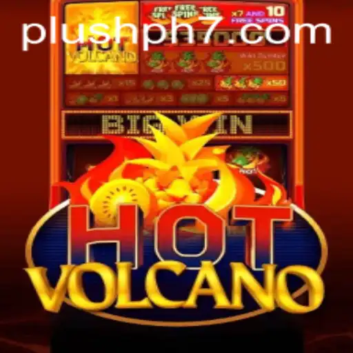 HotVolcano: Dive into the Fiery World of Adventure
