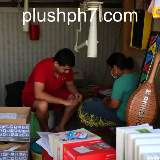 Exploring the World of Jueteng: An In-Depth Look at This Popular Game and Its Impact