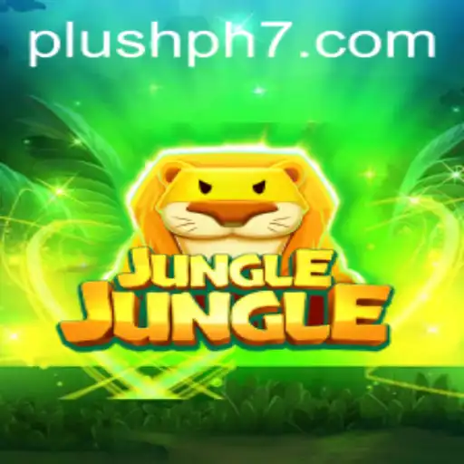 Explore the Adventure of JungleJungle with Plush Ph