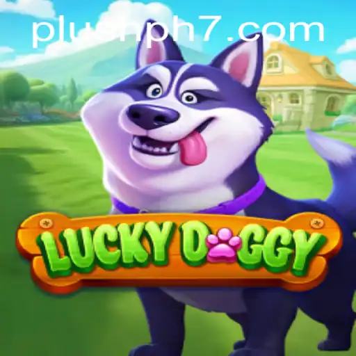 Exploring the Enchanting World of LuckyDoggy: A New Adventure in Plush PH