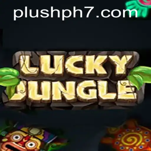 Discover the Adventure of LuckyJungle: A Plush Gaming Experience