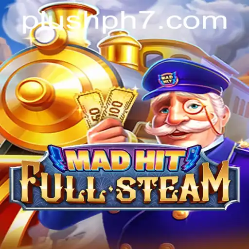 MadHitFullSteam: A Thrilling Gaming Experience with Plush PH Elements