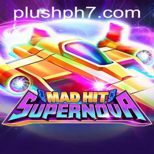 Exploring the Galactic Thrills of MadHitSupernova and the Plush Phenomenon