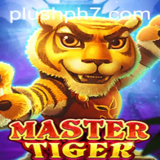 MasterTiger: The New Era of Plush Gaming