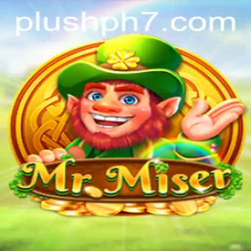 The Fascinating World of MrMiser: A Plush Adventure with a Current Twist