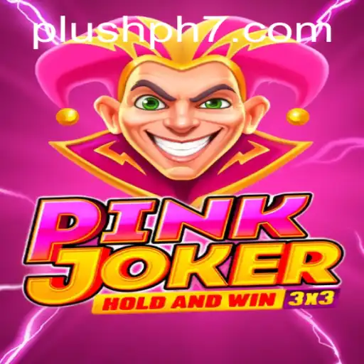 Exploring Pinkjoker: A New Era in Plush Ph Gaming