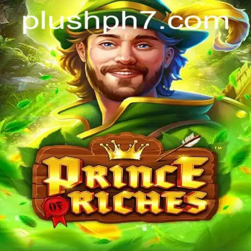 PrinceOfRiches Game Unveiled: Dive into the Plush World