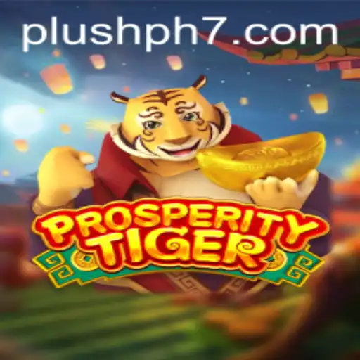 Unveiling ProsperityTiger: An Immersive Gaming Experience
