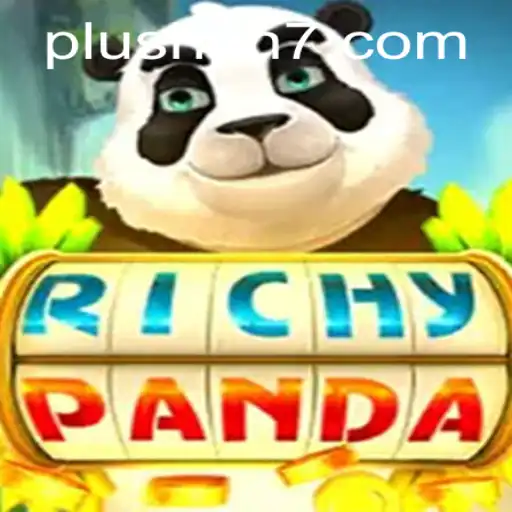 The Ultimate Guide to RichyPanda: Unveiling the World of Plush PH Gaming