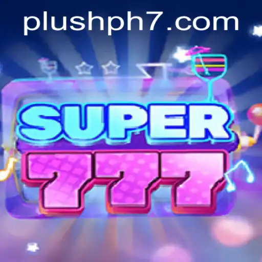 Discover the Exciting World of Super777: A Journey into Plush Ph Gaming