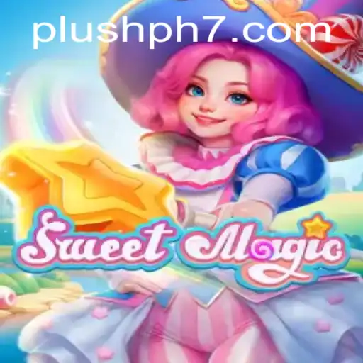Exploring the Enchanting World of SweetMagic: A Plush Adventure