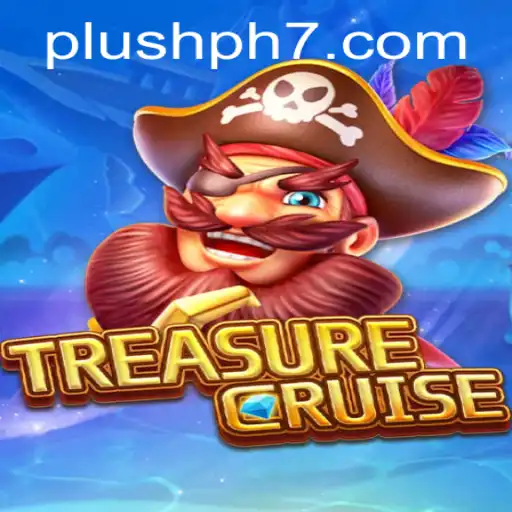 Embark on an Adventure with TREASURECRUISE: The Ultimate Plush Gaming Experience
